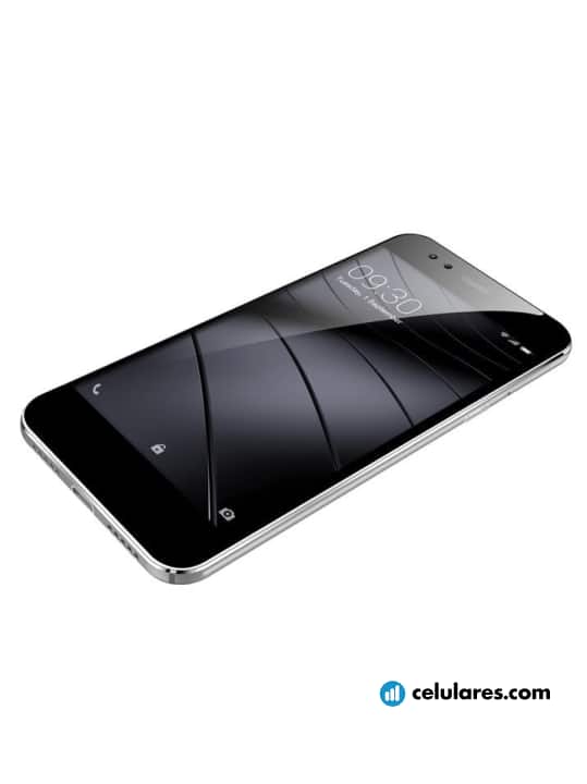 Imagem 5 Gigaset ME Pure