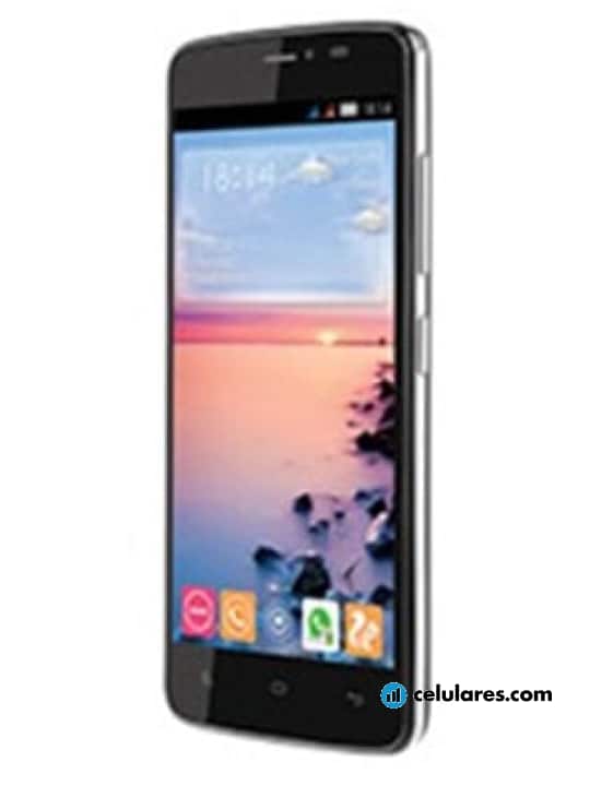 Imagem 2 Gionee Ctrl V4s
