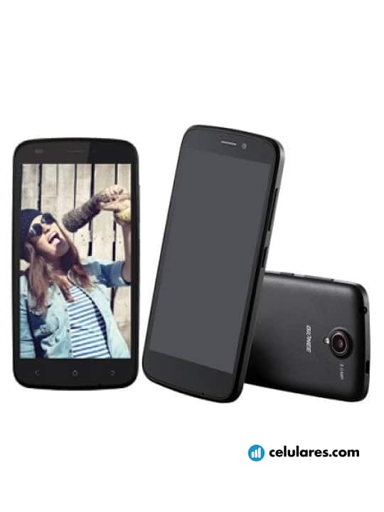 Imagem 2 Gionee Ctrl V5