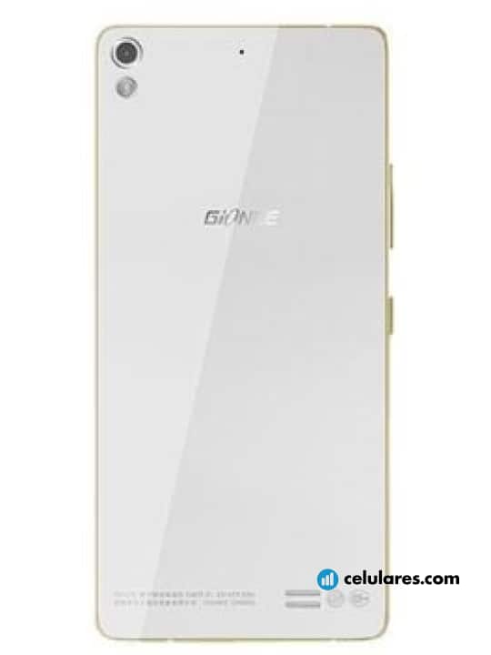 Imagem 3 Gionee Elife S5.1