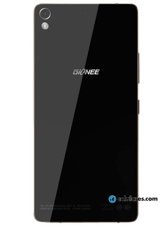 Imagem 2 Gionee Elife S5.1