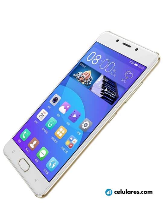 Imagem 2 Gionee F5