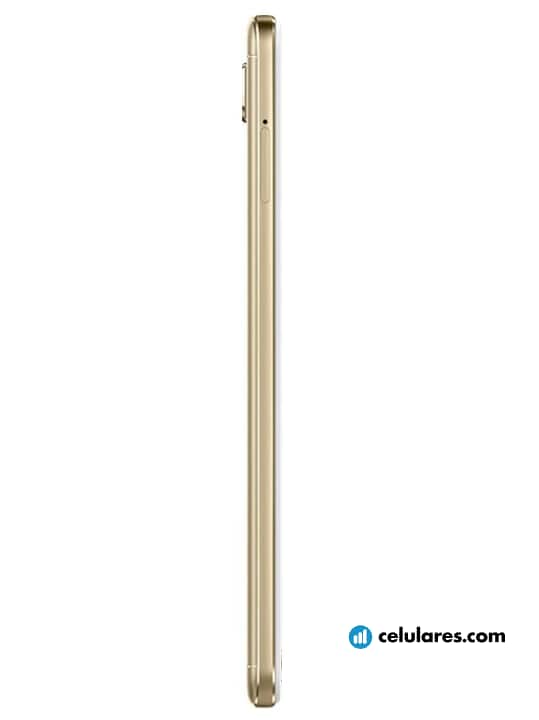 Imagem 3 Gionee F5