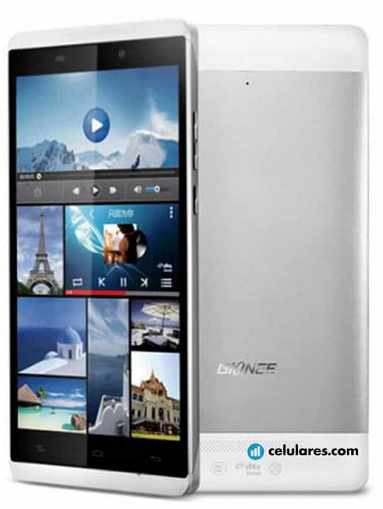Imagem 2 Gionee Gpad G4
