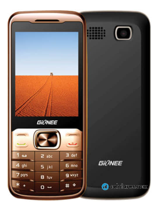 Imagem 2 Gionee L800