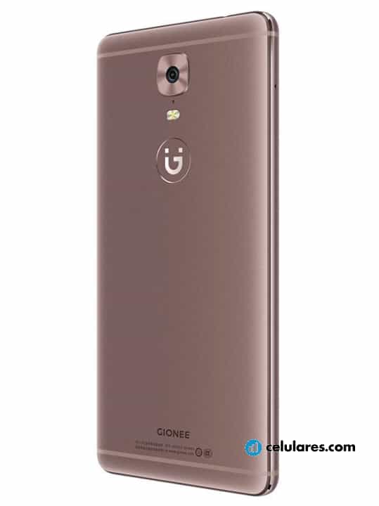 Imagem 3 Gionee M6