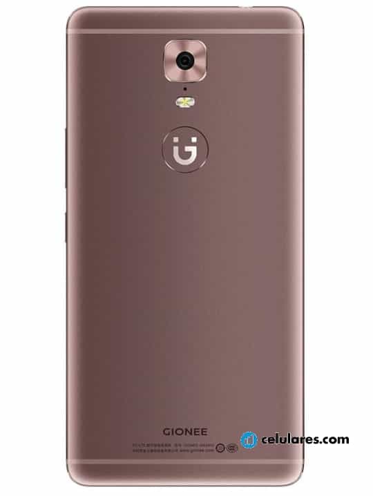 Imagem 4 Gionee M6