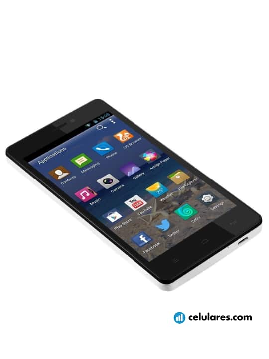 Imagem 2 Gionee Marathon M2