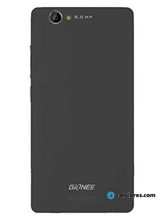 Imagem 3 Gionee Marathon M2