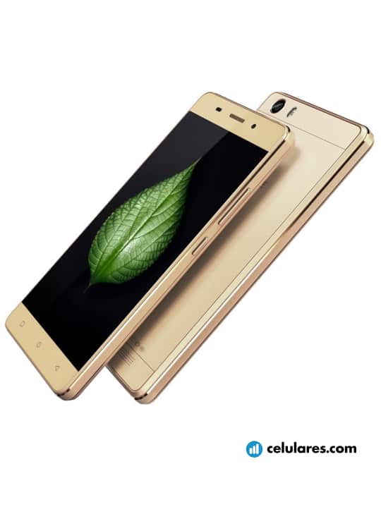 Imagem 2 Gionee Marathon M5 Lite