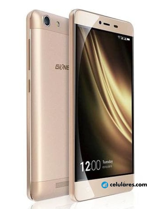 Imagem 2 Gionee Marathon M5 mini