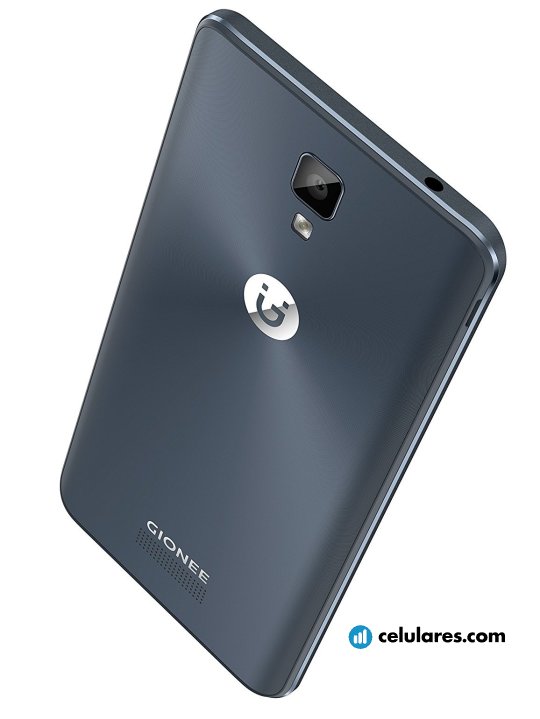 Imagem 3 Gionee P7