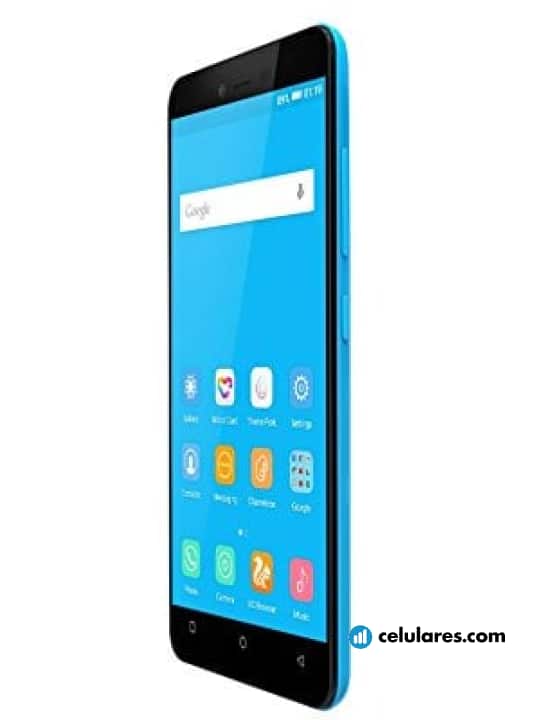 Imagem 2 Gionee Pioneer P5L