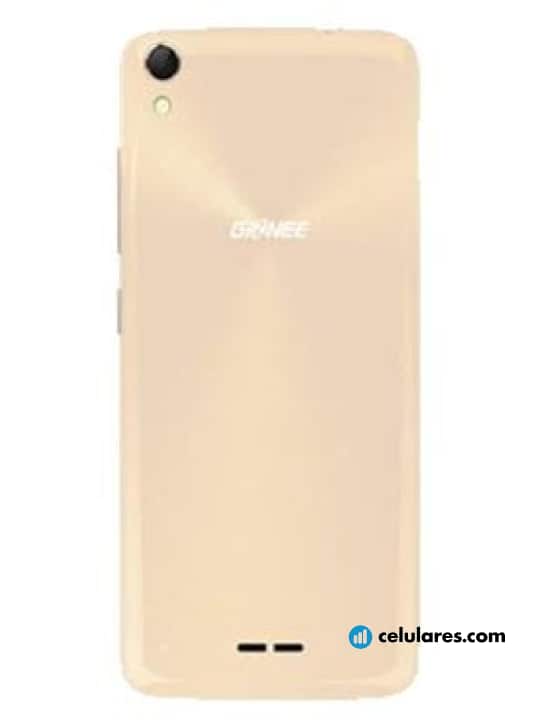 Imagem 2 Gionee Pioneer P6