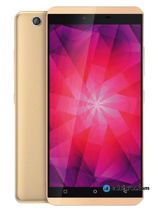 Imagem 2 Gionee S Plus