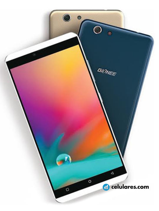 Imagem 3 Gionee S Plus
