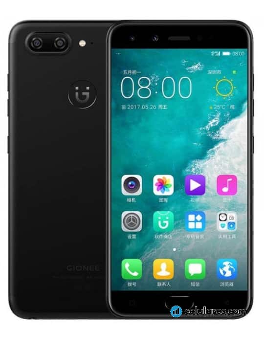 Imagem 2 Gionee S10