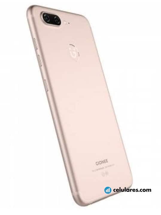Imagem 3 Gionee S10