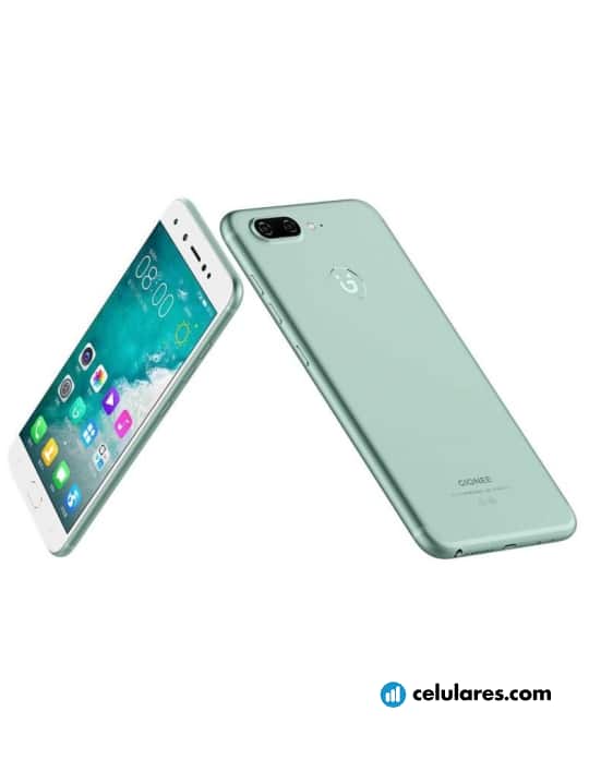 Imagem 4 Gionee S10