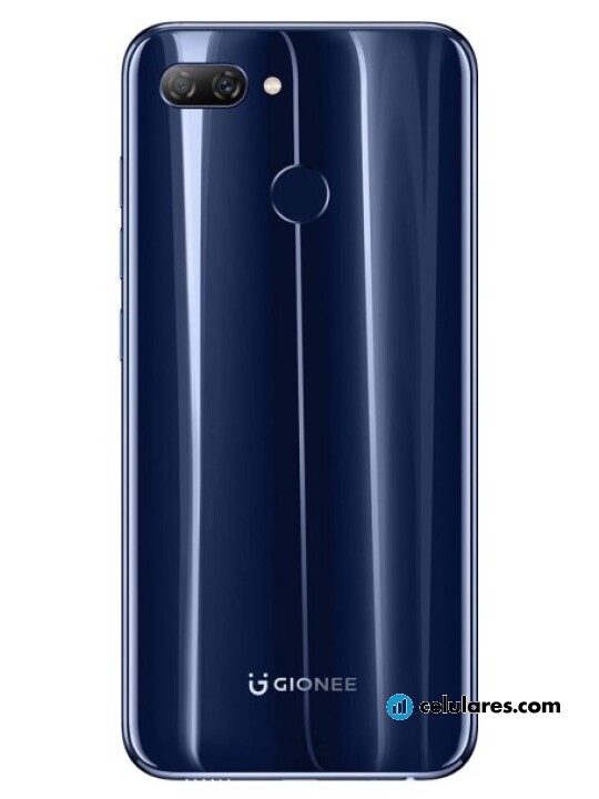 Imagem 2 Gionee S12 Lite