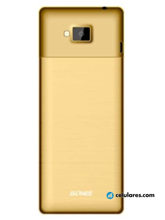 Imagem 2 Gionee S96