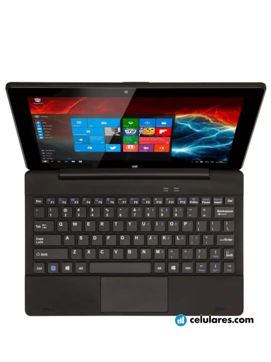 Imagem 3 Tablet Goclever Insignia 2 1010 Win