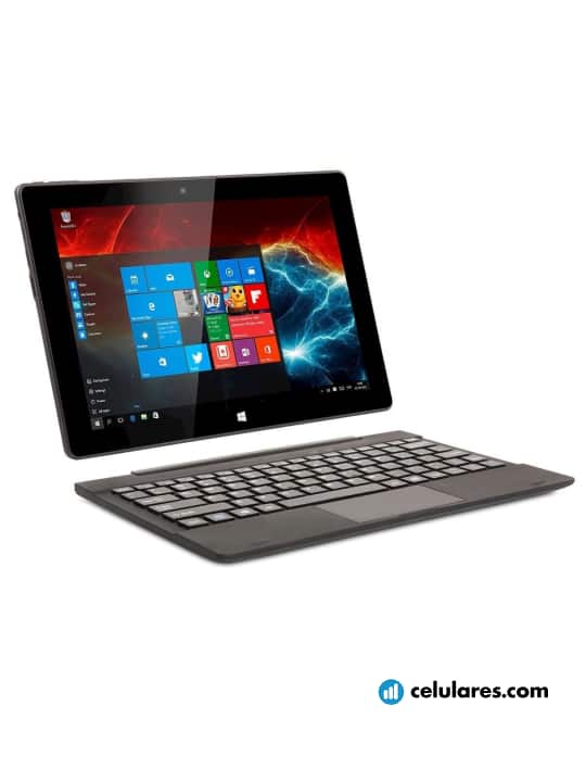 Imagem 4 Tablet Goclever Insignia 2 1010 Win