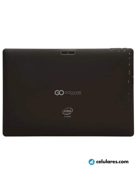 Imagem 5 Tablet Goclever Insignia 2 1010 Win