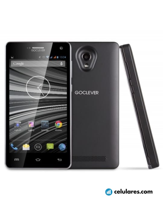 Imagem 2 Goclever Insignia 500