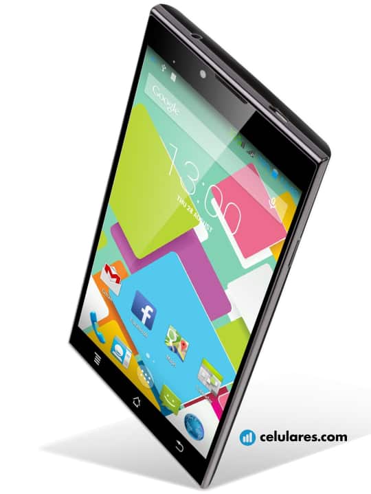 Imagem 4 Goclever Insignia 550i