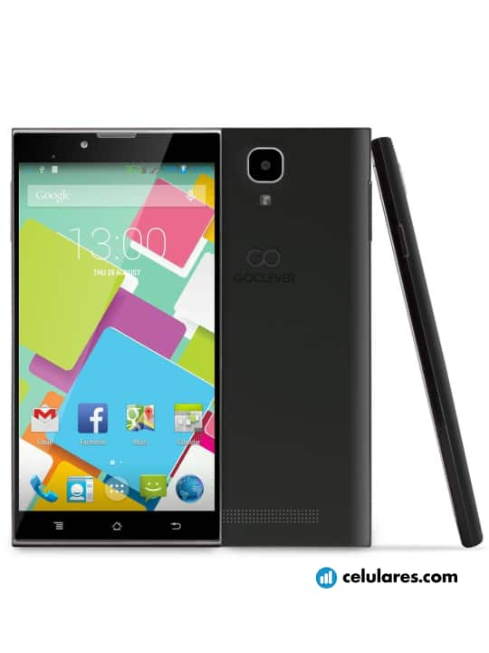Imagem 5 Goclever Insignia 550i
