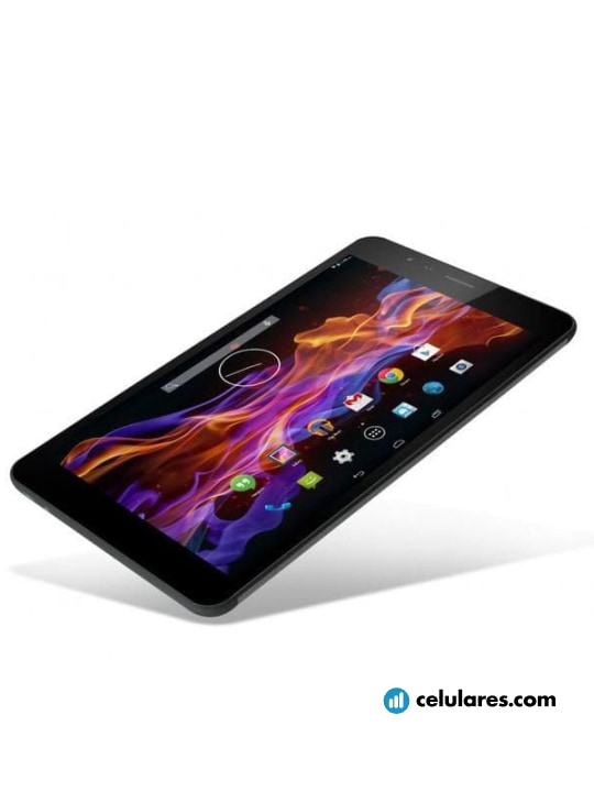 Imagem 3 Tablet Goclever Insignia 800M