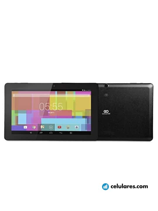Imagem 2 Tablet Goclever Quantum 1010 Lite