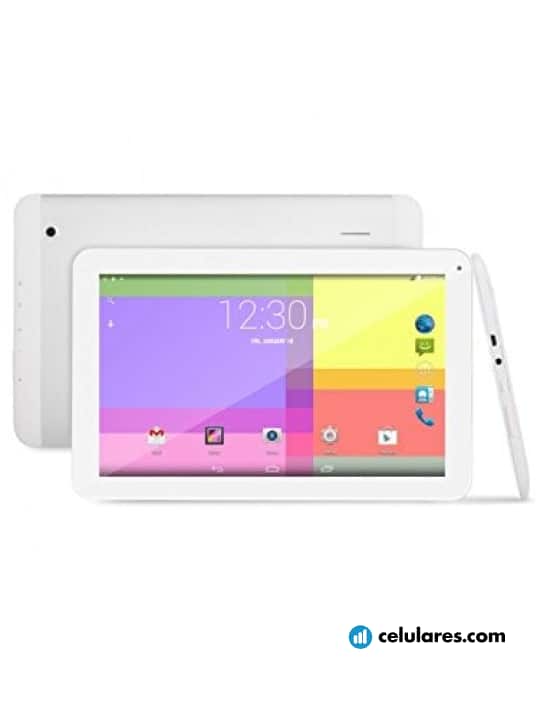 Imagem 3 Tablet Goclever Quantum 1010M