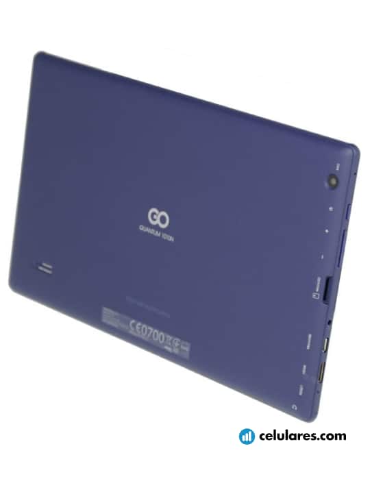 Imagem 2 Tablet Goclever Quantum 1010N