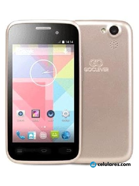 Imagem 3 Goclever Quantum 2 400