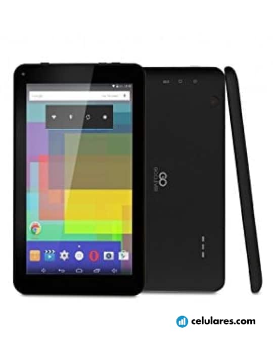 Imagem 2 Tablet Goclever Quantum 2 700 Lite