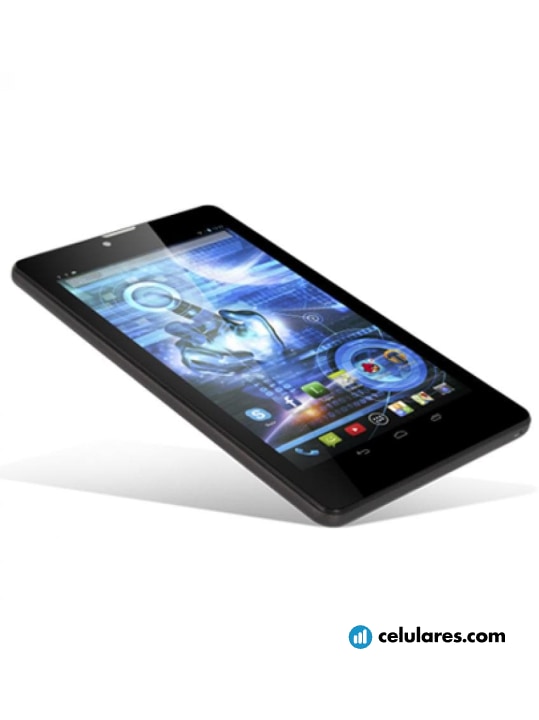Imagem 2 Tablet Goclever Quantum 700M Pro 3G