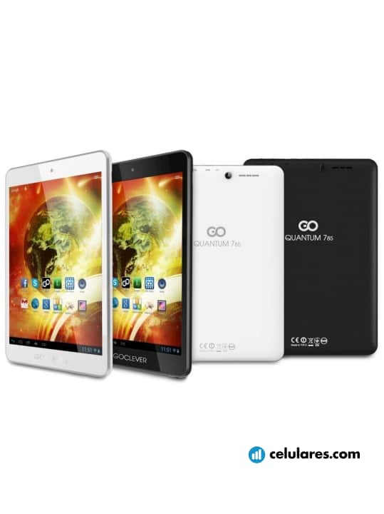 Imagem 3 Tablet Goclever Quantum 785