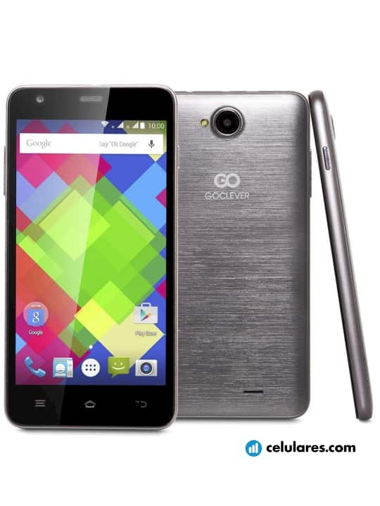 Imagem 2 Goclever Quantum2 500
