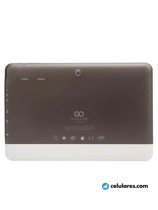 Imagem 3 Tablet Goclever Tab R106