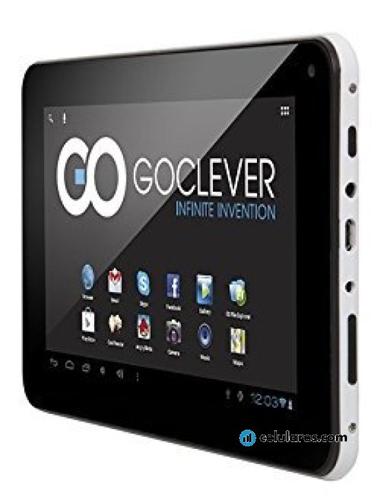 Imagem 2 Tablet Goclever TAB R70