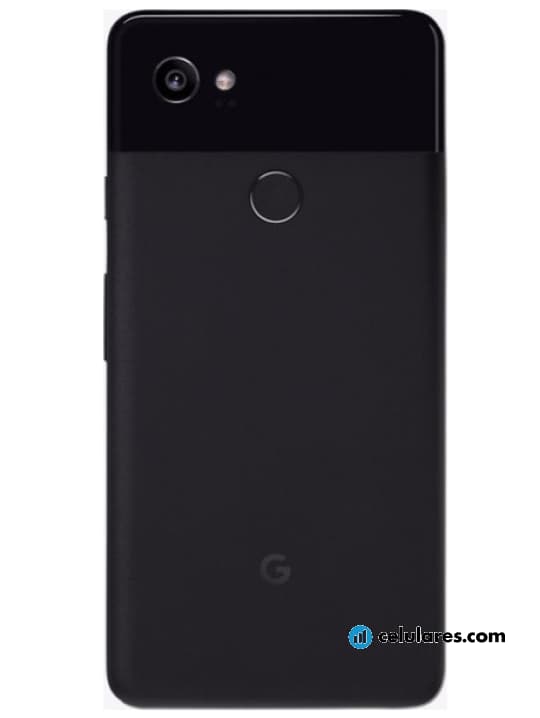 Imagem 3 Google Pixel 2 XL