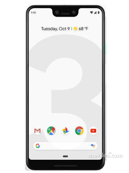 【Android15】Google Pixel 3 XL 128GBSIMフリー Android15】Google Pixel 3 XL 128GB SIMフリー｜Yahoo!フリマ（旧