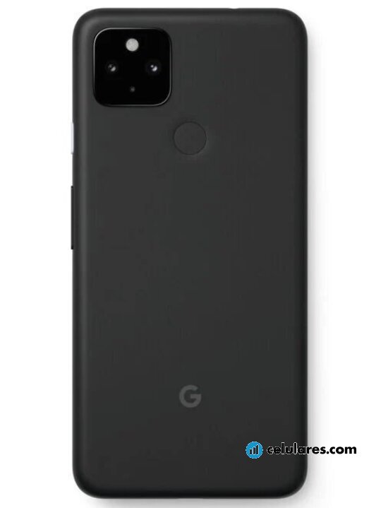 Imagem 3 Google Pixel 4a 5G