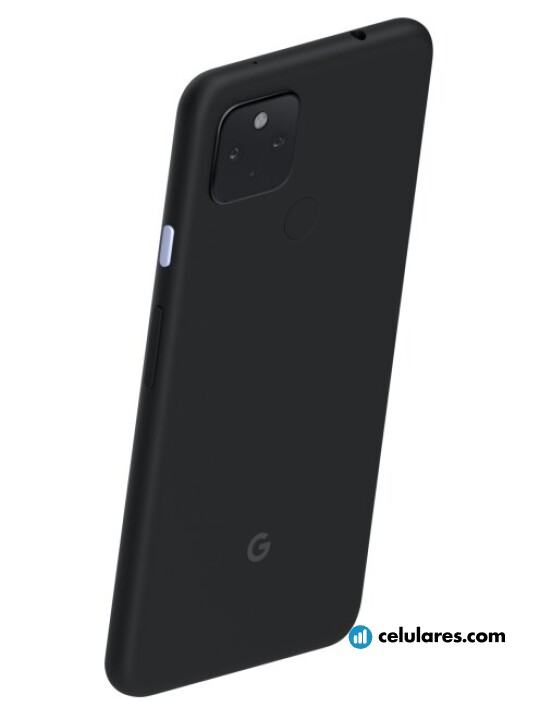 Imagem 6 Google Pixel 4a 5G