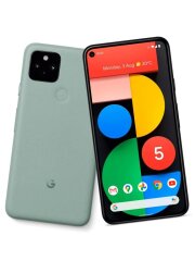 Comparar Google Pixel 5 - Celulares.com Brasil