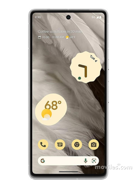 Google Pixel 7 - Celulares.com Brasil