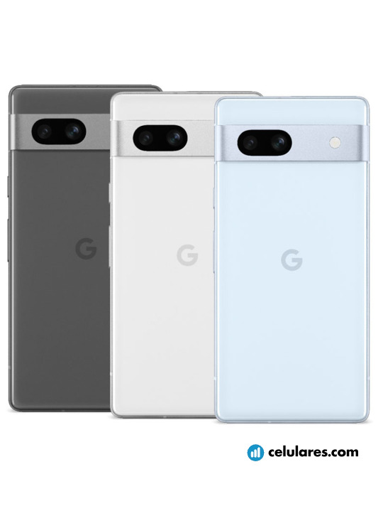 Imagem 4 Google Pixel 7a