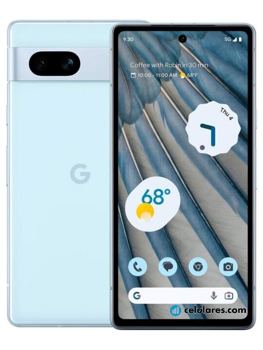 Imagem 3 Google Pixel 7a